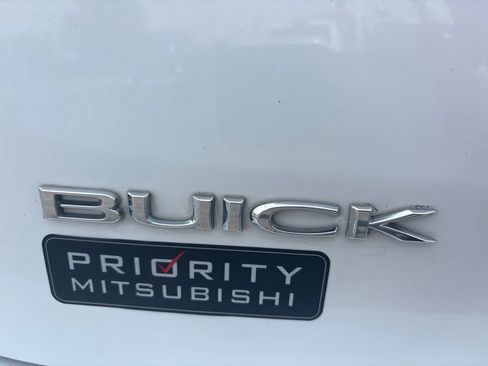 Used 2018 Buick Encore Preferred FWD image 26