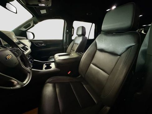 Used 2023 Chevrolet Tahoe LT image 23