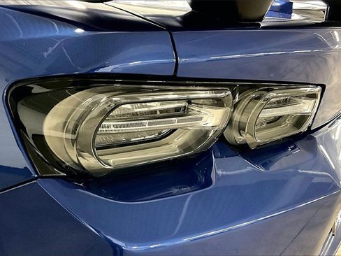Used 2023 Chevrolet Camaro SS image 20