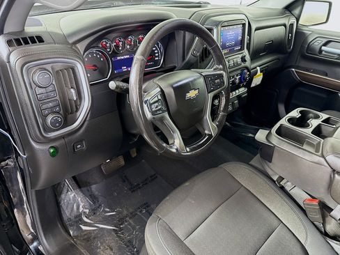 Used 2020 Chevrolet Silverado 1500 LT image 22