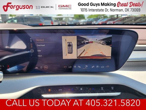 New 2026 Buick Enclave Avenir w/ Super Cruise Package AWD/4WD image 30