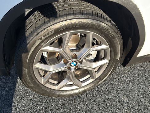 Used 2022 BMW X3 sDrive30i w/ Convenience Package image 31