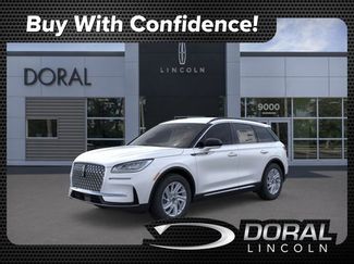 New 2026 Lincoln Corsair Premiere video 1