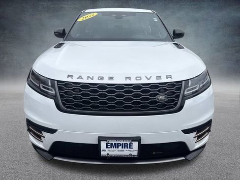 Used 2022 Land Rover Range Rover Velar R-Dynamic S image 14