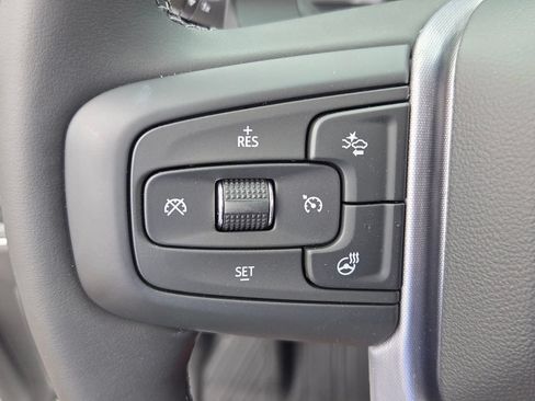 New 2026 GMC Sierra 1500 Elevation RWD image 23