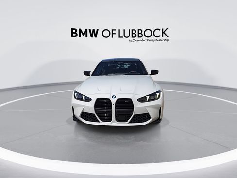 New 2027 BMW M3 Competition AWD/4WD image 3