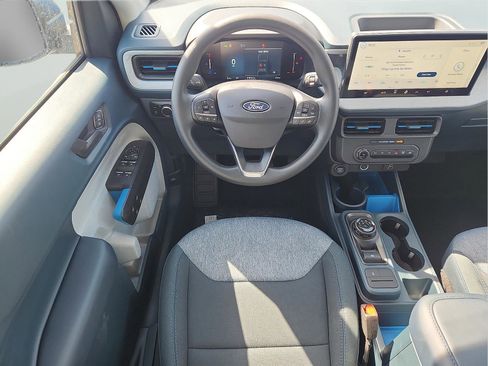 New 2026 Ford Maverick XLT image 6