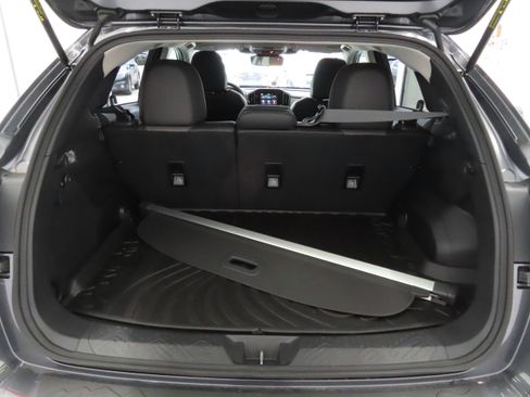 New 2026 Subaru Crosstrek 2.5i Limited w/ Crosstrek Mirror Package image 24