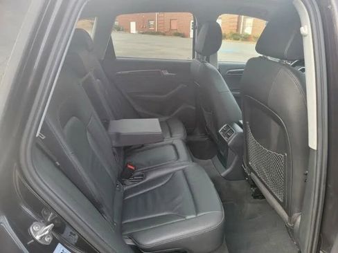 Used 2014 Audi Q5 3.0T Premium Plus image 14