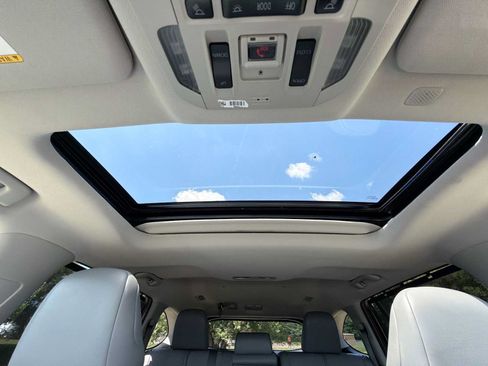Used 2021 Toyota Highlander XLE AWD/4WD image 16