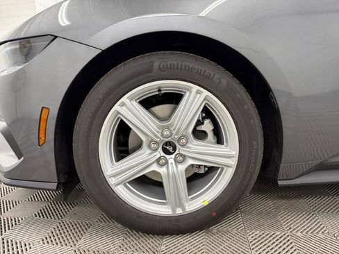 New 2026 Ford Mustang EcoBoost image 11