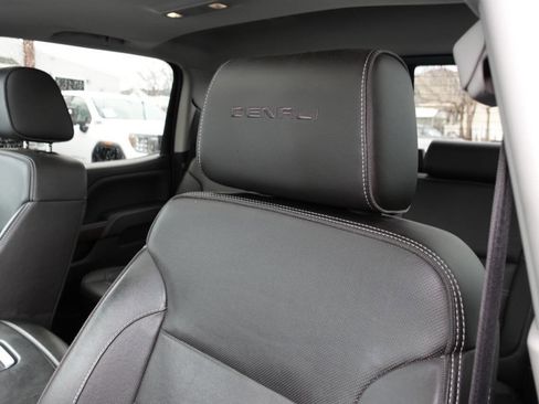 Used 2018 GMC Sierra 1500 Denali image 20