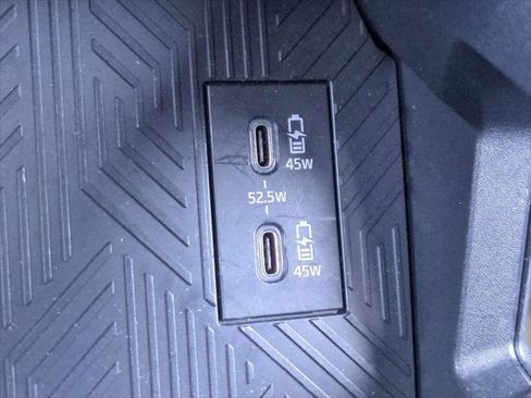 Certified 2025 Toyota 4Runner SR5 image 20