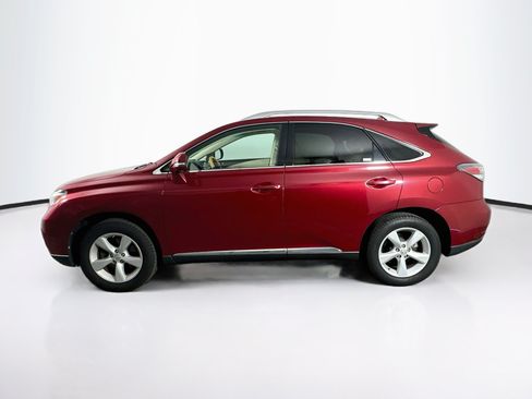 Used 2012 Lexus RX 350 AWD w/ Premium Pkg image 4