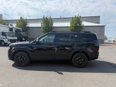 Used 2025 Hyundai Santa Fe XRT AWD/4WD image 1