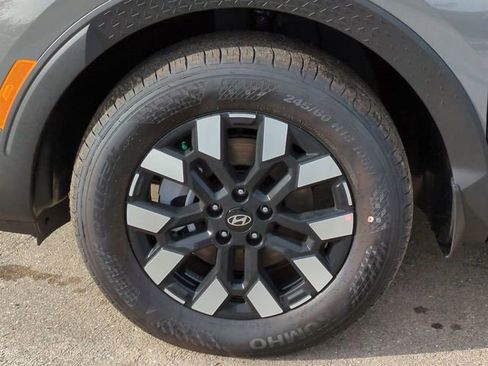 New 2026 Hyundai Santa Cruz SEL FWD image 11