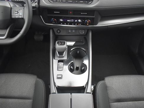 New 2026 Nissan Rogue SV image 12