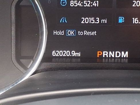 Used 2022 Ford F350 Lariat w/ Black Appearance Package image 20