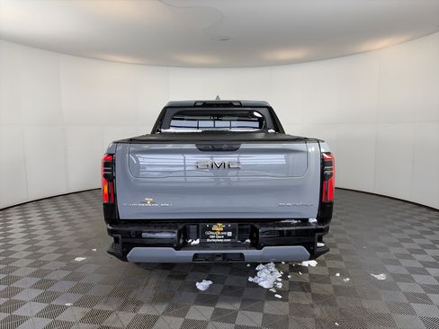 Certified 2024 GMC Sierra EV Denali image 9