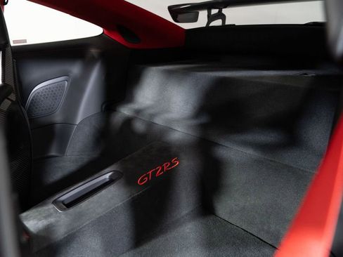 Used 2018 Porsche 911 GT2 RS image 36