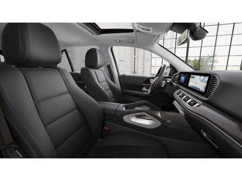 New 2026 Mercedes-Benz GLE 350 4MATIC image 4