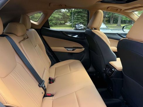 Used 2023 Lexus NX 350 AWD image 17