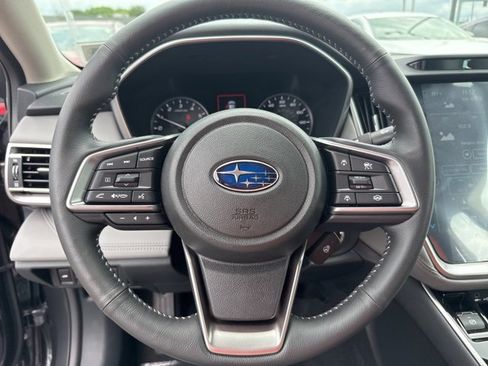 New 2025 Subaru Legacy Limited image 19