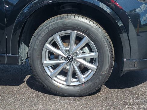 Used 2024 MAZDA CX-5 AWD 2.5 S w/ Preferred Package image 11