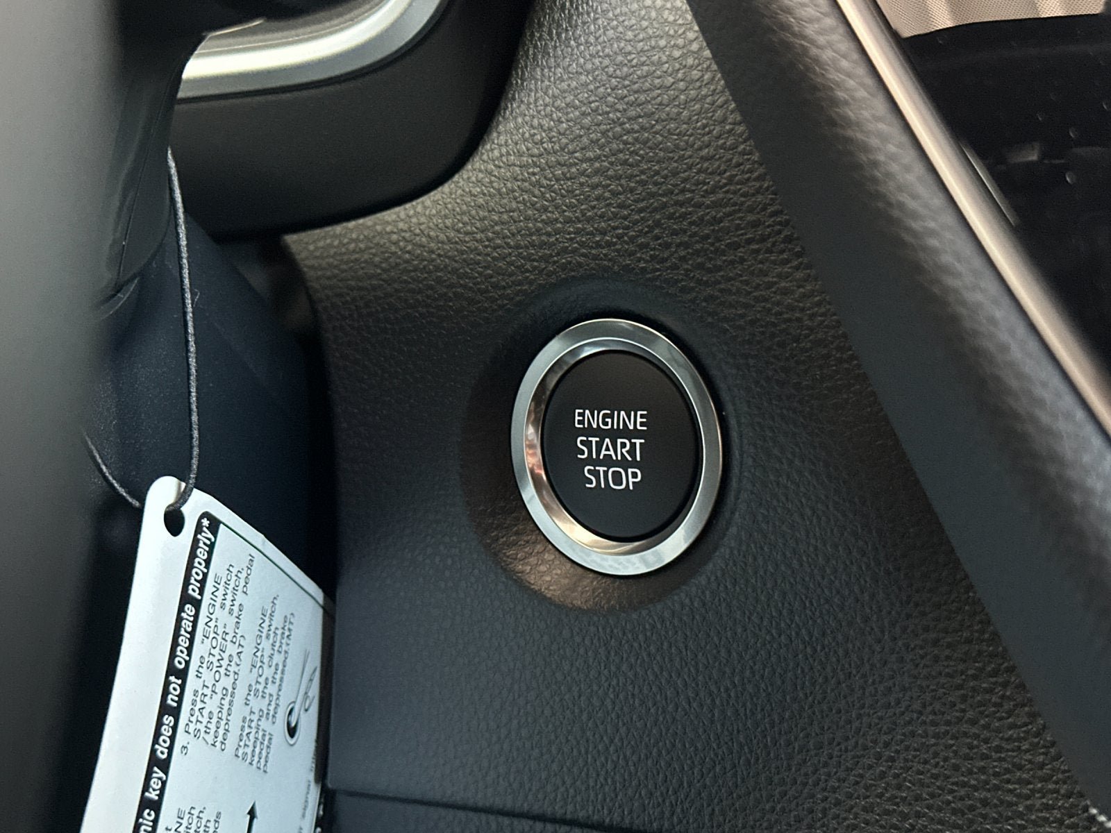 New 2027 Toyota Corolla XSE FWD image 24