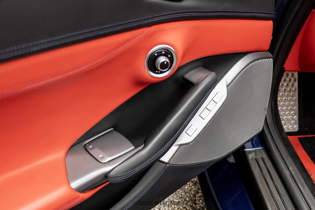 Used 2022 Ferrari Portofino M RWD image 33