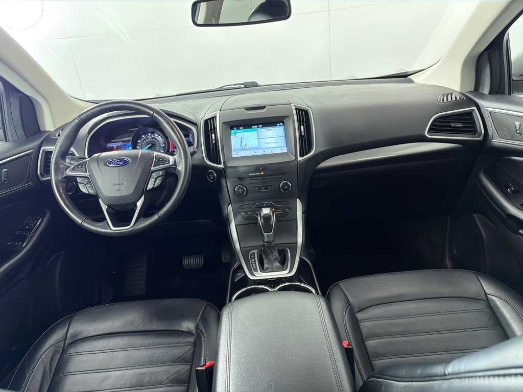 Used 2016 Ford Edge SEL w/ Equipment Group 201A AWD/4WD image 25