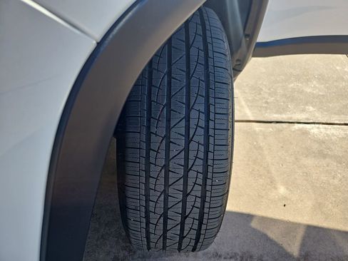 New 2026 Jeep Compass Latitude image 34