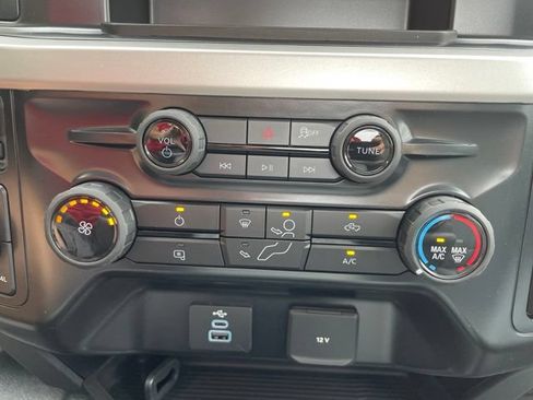 New 2026 Ford F350 XL w/ Snow Plow Prep Package AWD/4WD image 26
