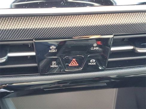 New 2026 Volkswagen GTI SE image 25