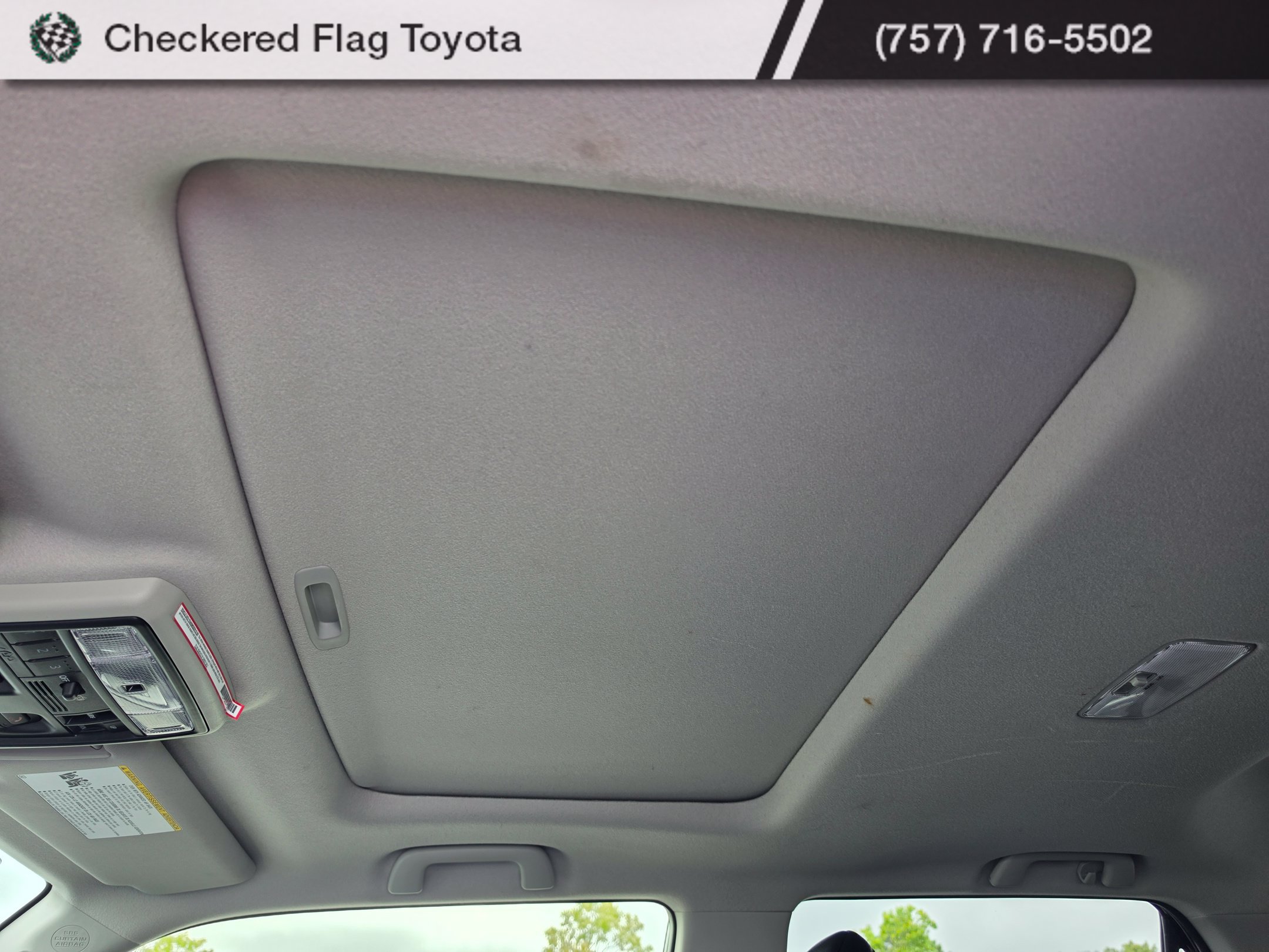 Used 2023 Toyota 4Runner TRD Pro AWD/4WD image 10