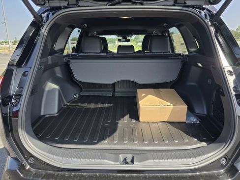 New 2026 Toyota RAV4 XSE AWD/4WD image 20