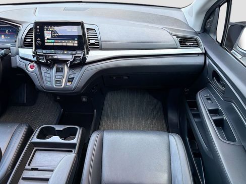 Used 2024 Honda Odyssey EX-L image 20