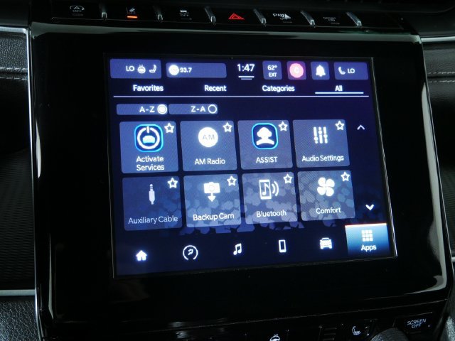 Used 2023 Jeep Grand Cherokee L Laredo AWD/4WD image 29