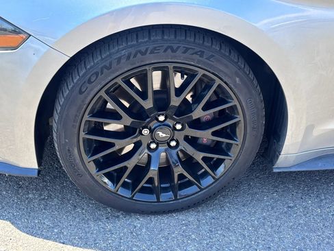 Used 2021 Ford Mustang GT Premium w/ GT Performance Package RWD image 6