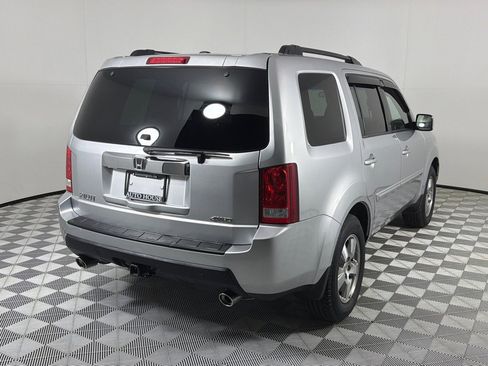 Used 2011 Honda Pilot EX image 5