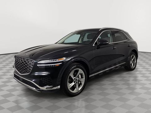 Used 2026 Genesis GV70 2.5T AWD/4WD image 4