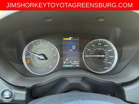Used 2023 Subaru Crosstrek 2.5i Sport AWD/4WD image 16
