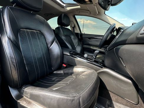 Used 2017 Maserati Ghibli S image 54