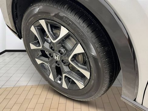 New 2027 Honda HR-V EX-L image 10