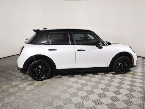 New 2026 MINI Cooper S image 4