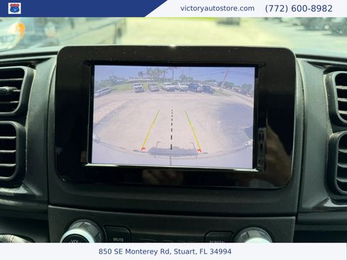 Used 2022 RAM ProMaster 1500 FWD image 22