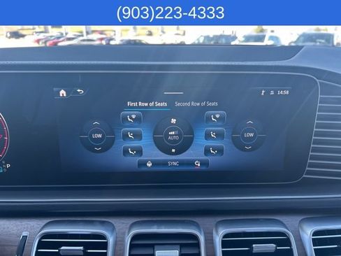 Used 2025 Mercedes-Benz GLS 450 4MATIC image 28