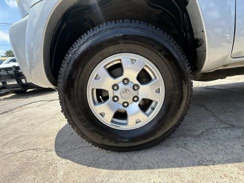 Used 2007 Toyota Tacoma PreRunner RWD image 22