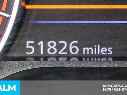 Used 2024 Nissan Altima 2.5 SV FWD image 38