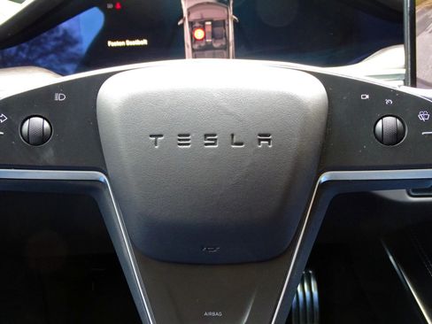 Used 2021 Tesla Model S Long Range image 23